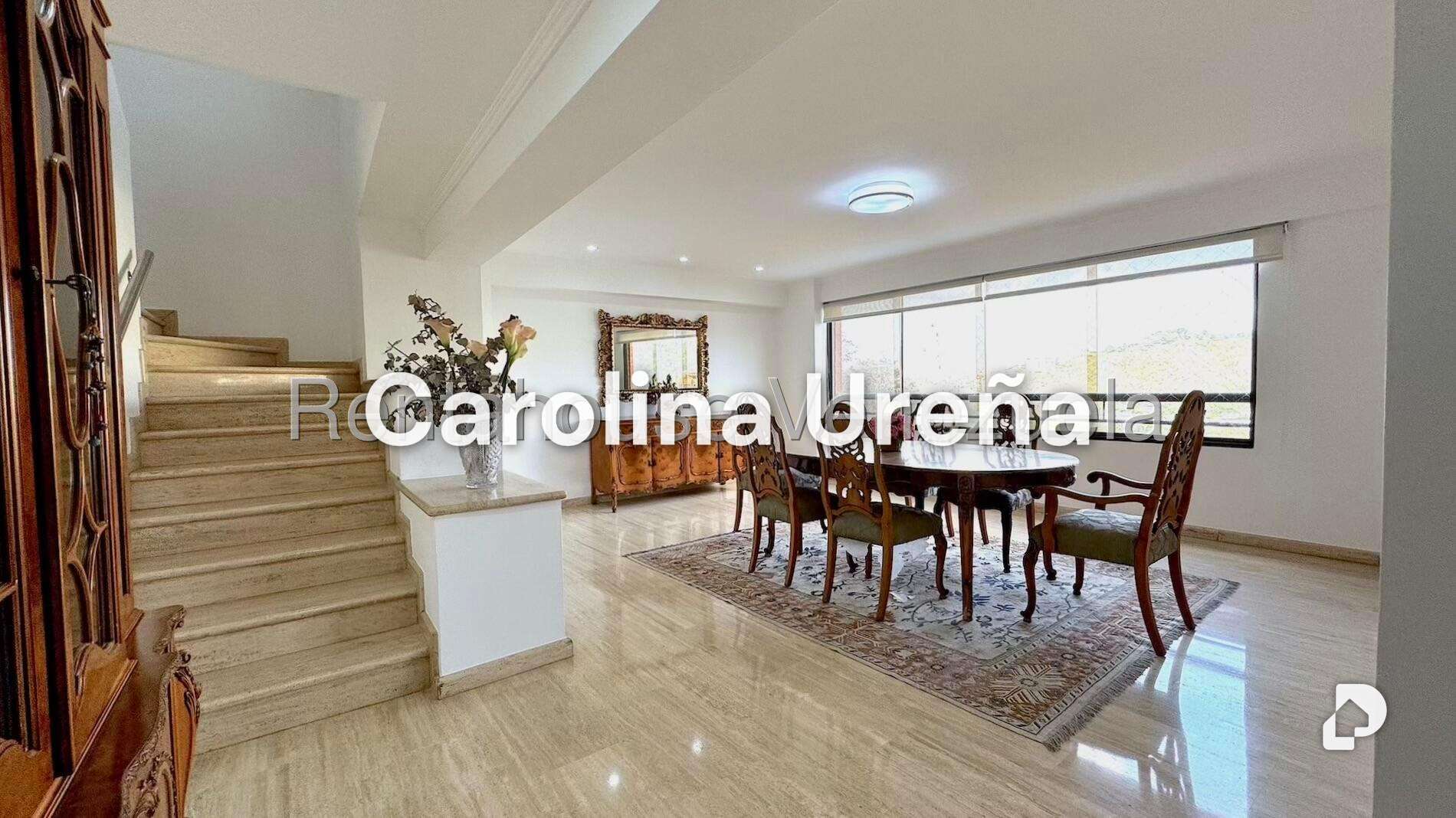Penthouse en Colinas de Valle Arriba, Caracas – 10