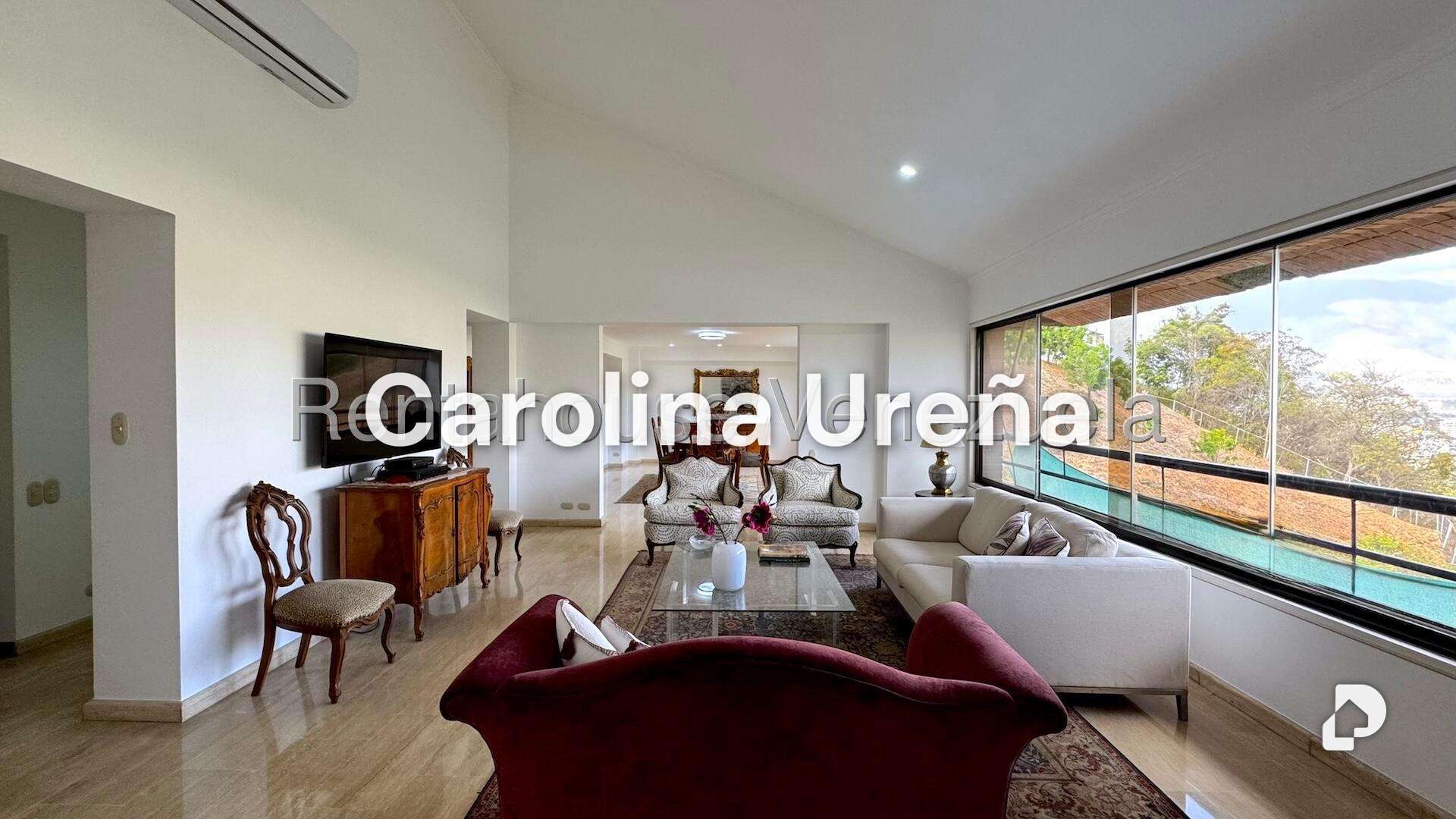 Penthouse en Colinas de Valle Arriba, Caracas – 8