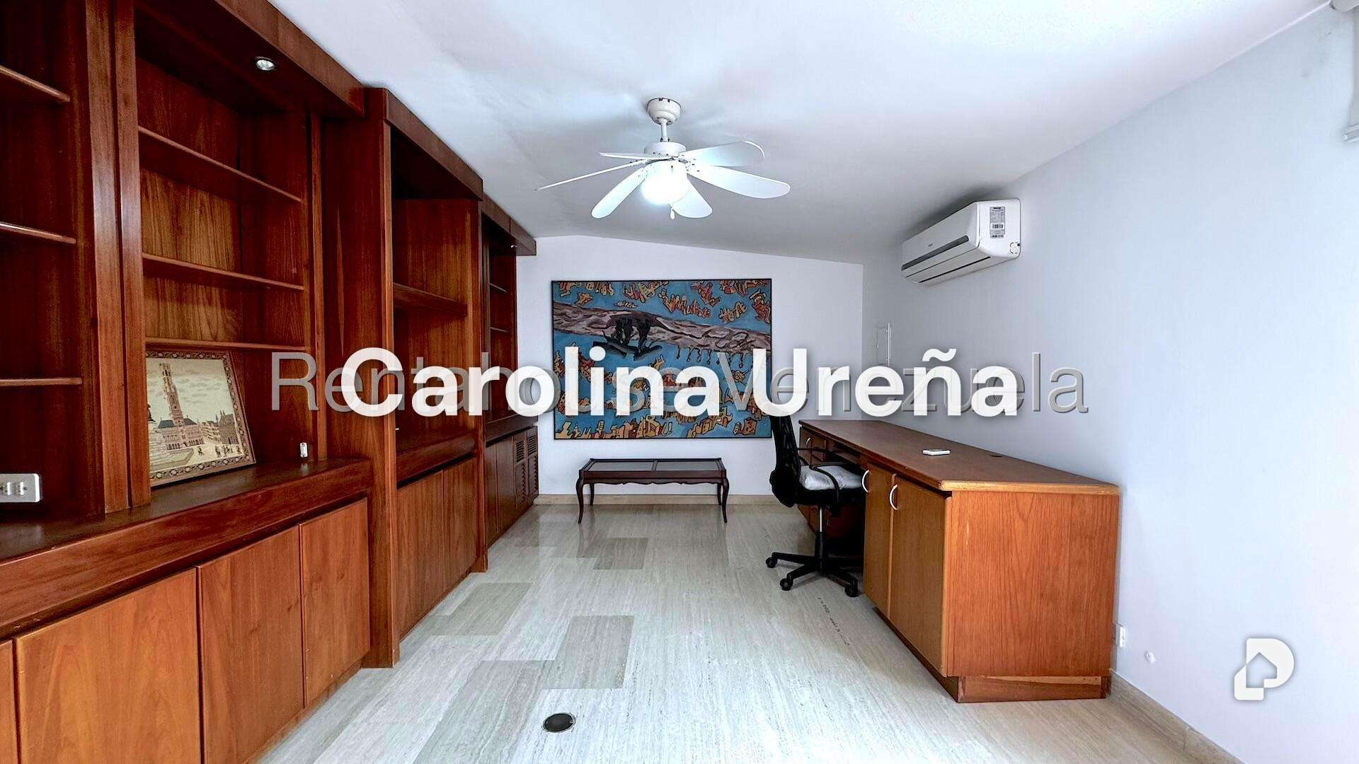 Penthouse en Colinas de Valle Arriba, Caracas – 29