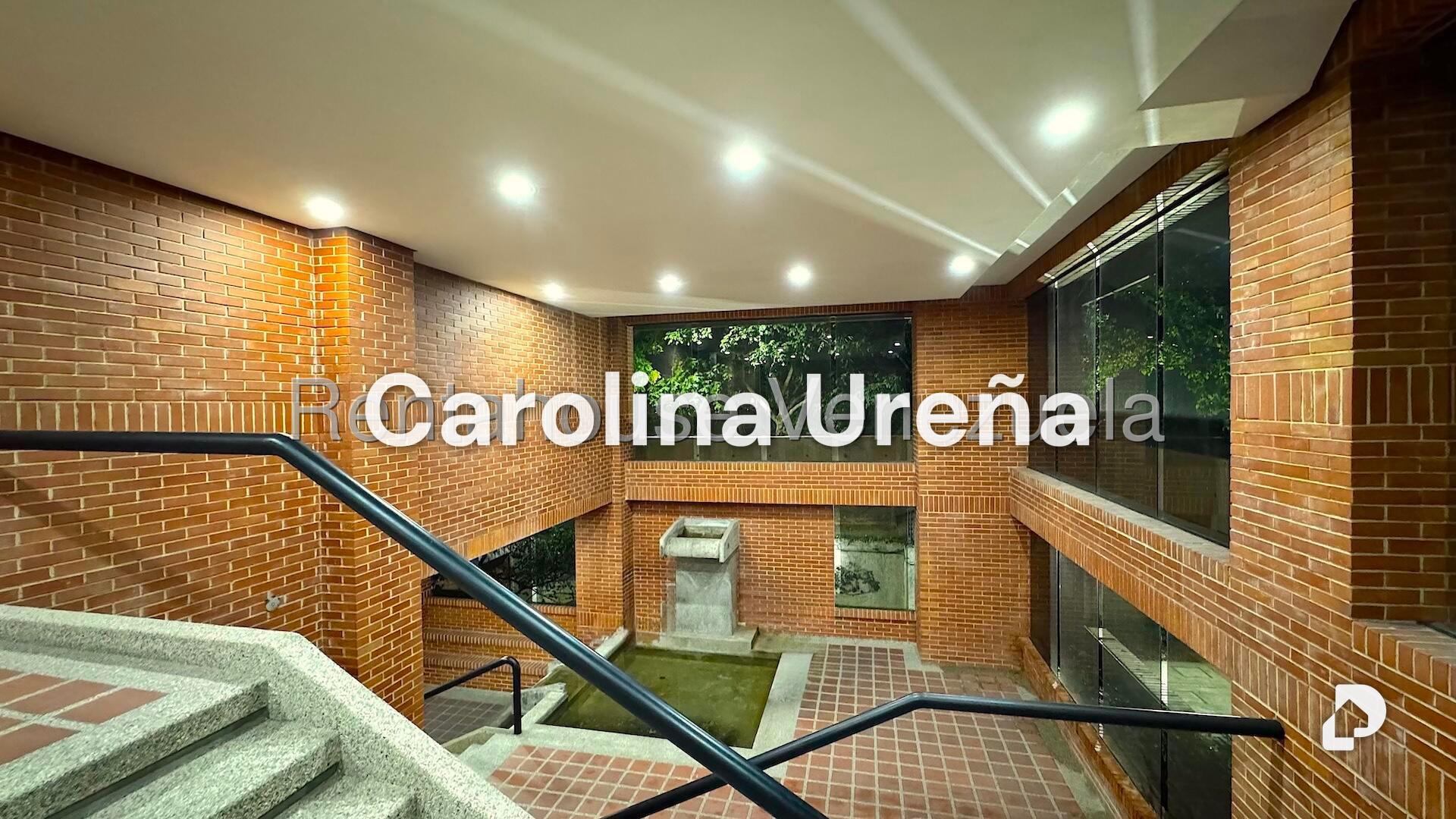 Penthouse en Colinas de Valle Arriba, Caracas – 4