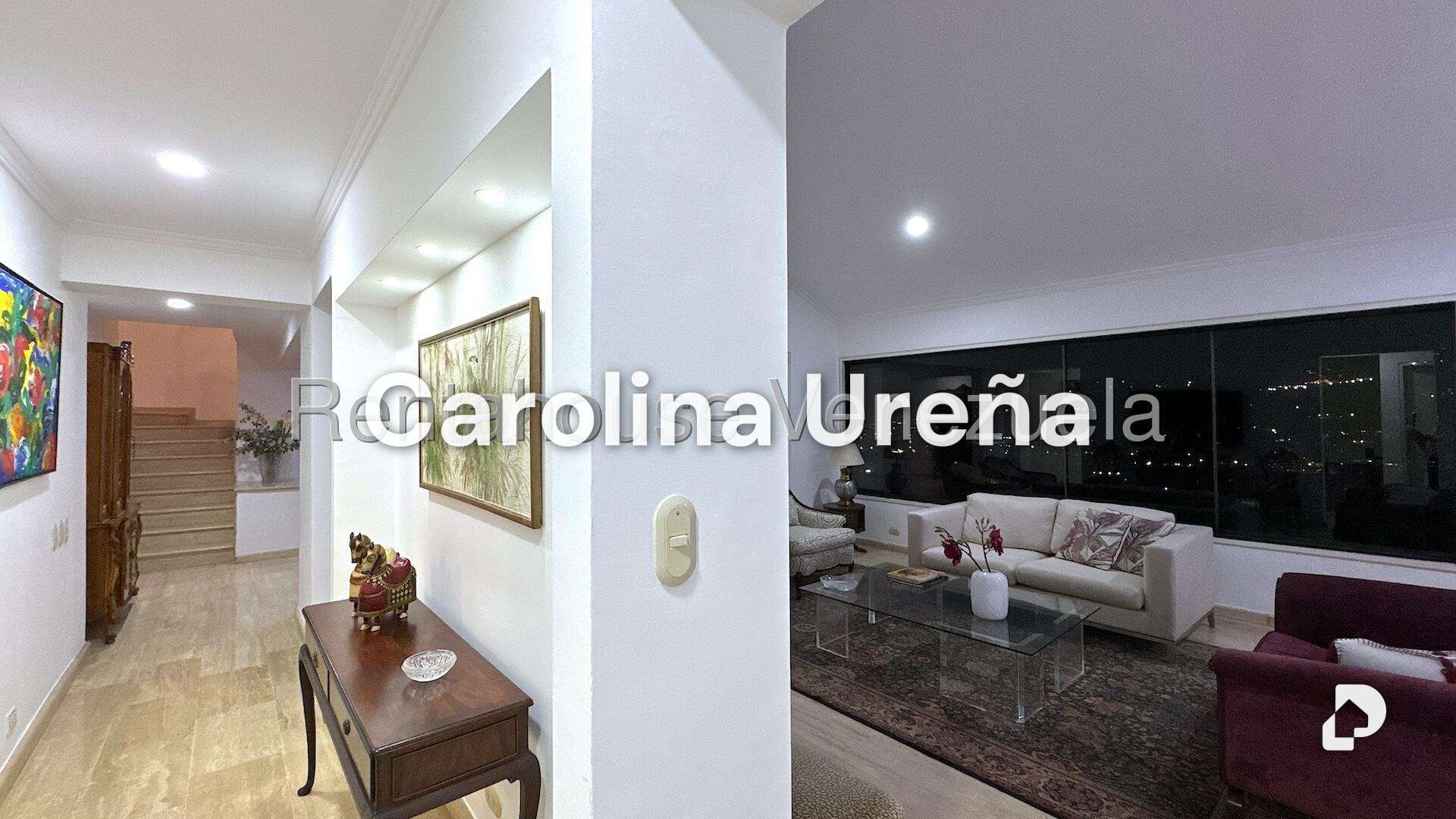 Penthouse en Colinas de Valle Arriba, Caracas – 6