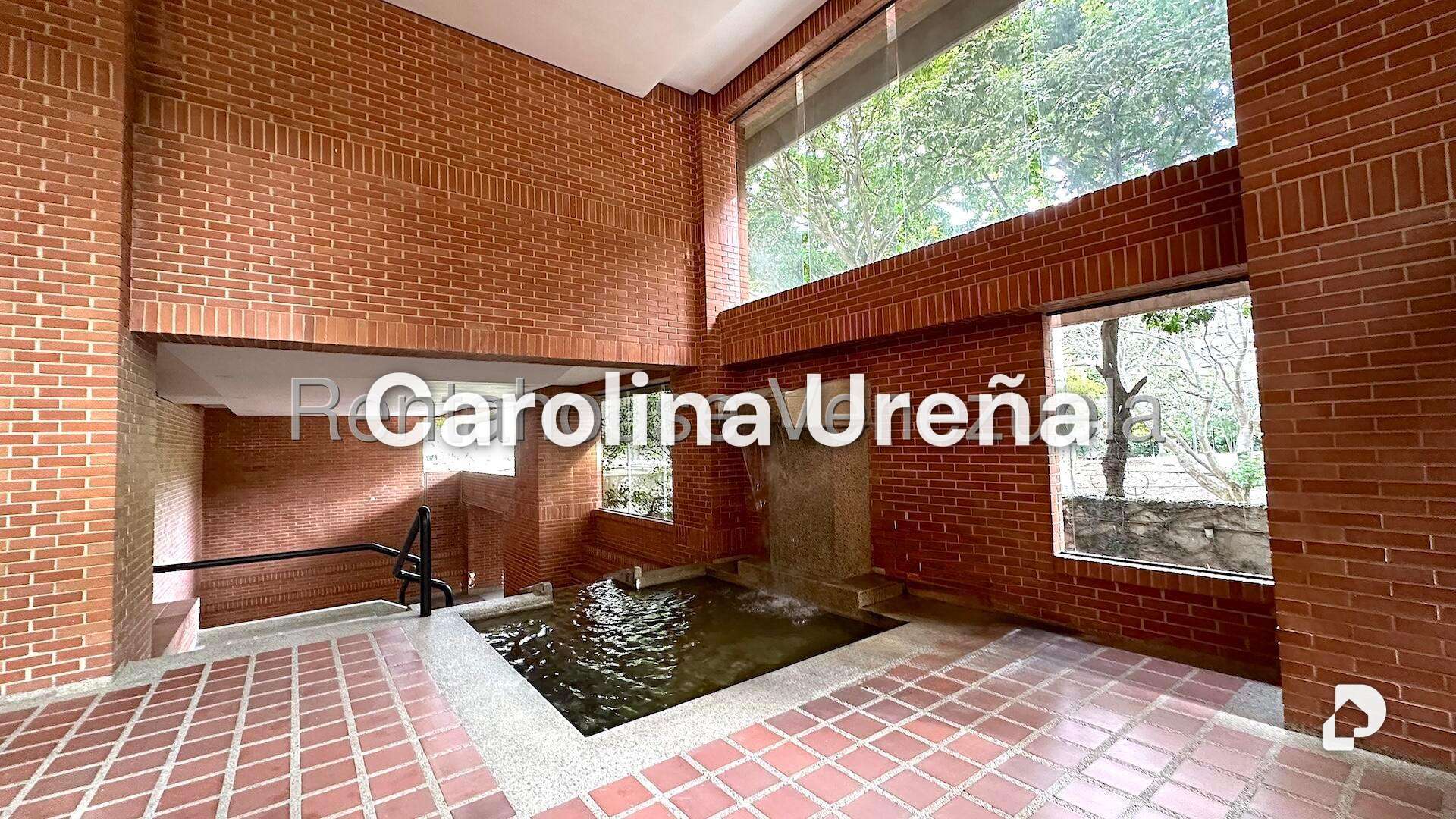 Penthouse en Colinas de Valle Arriba, Caracas – 2