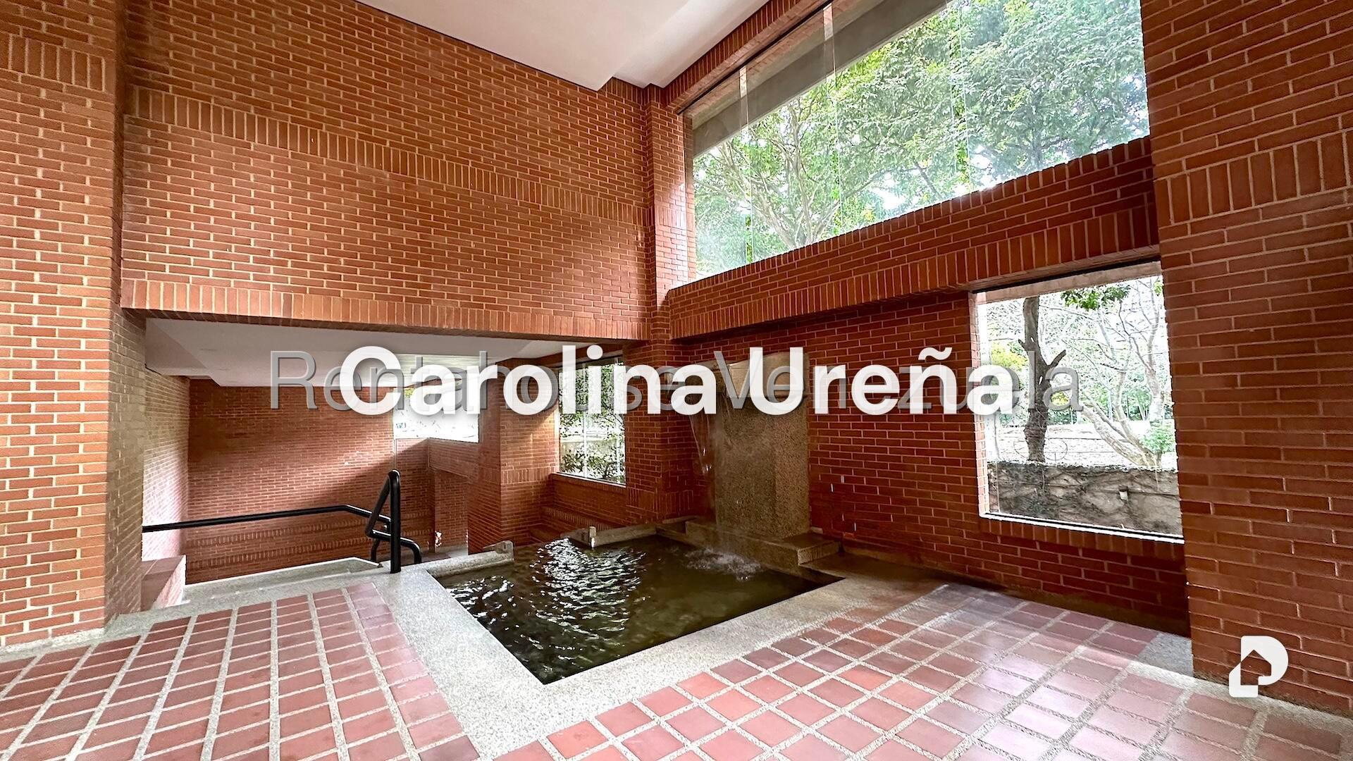 Penthouse en Colinas de Valle Arriba, Caracas – 2