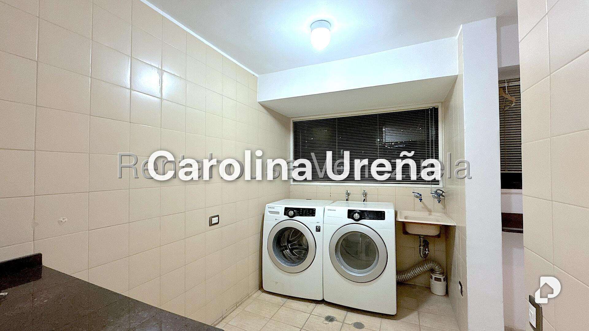 Penthouse en Colinas de Valle Arriba, Caracas – 13