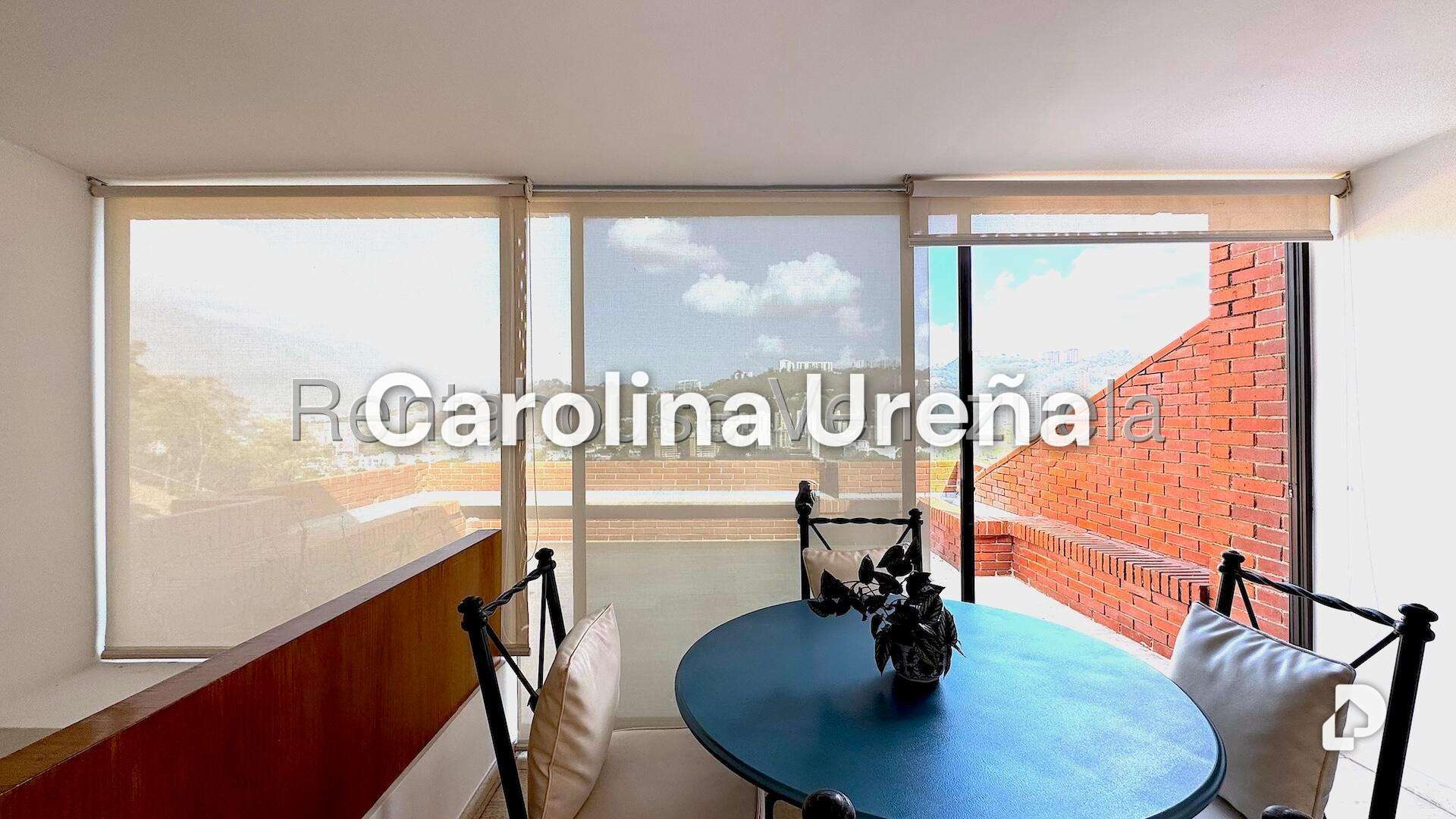 Penthouse en Colinas de Valle Arriba, Caracas – 24