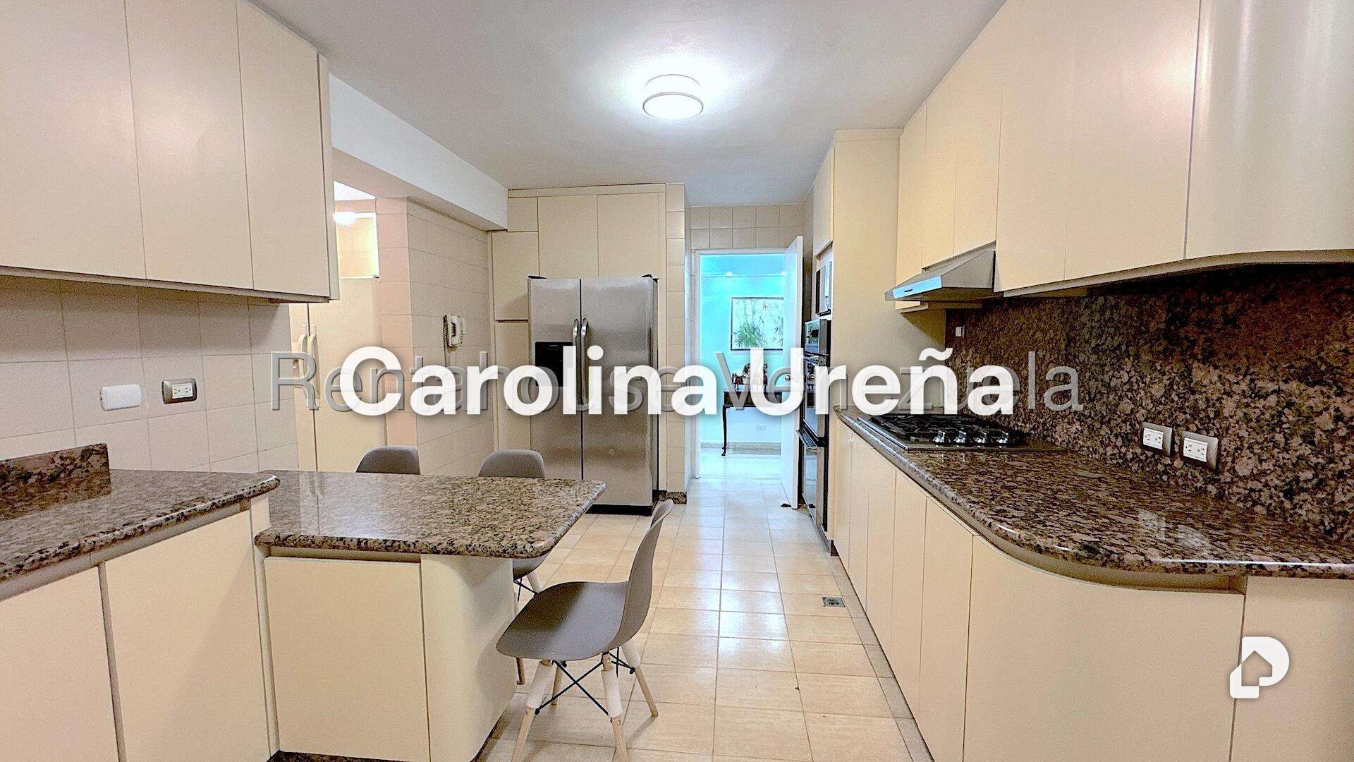 Penthouse en Colinas de Valle Arriba, Caracas – 12