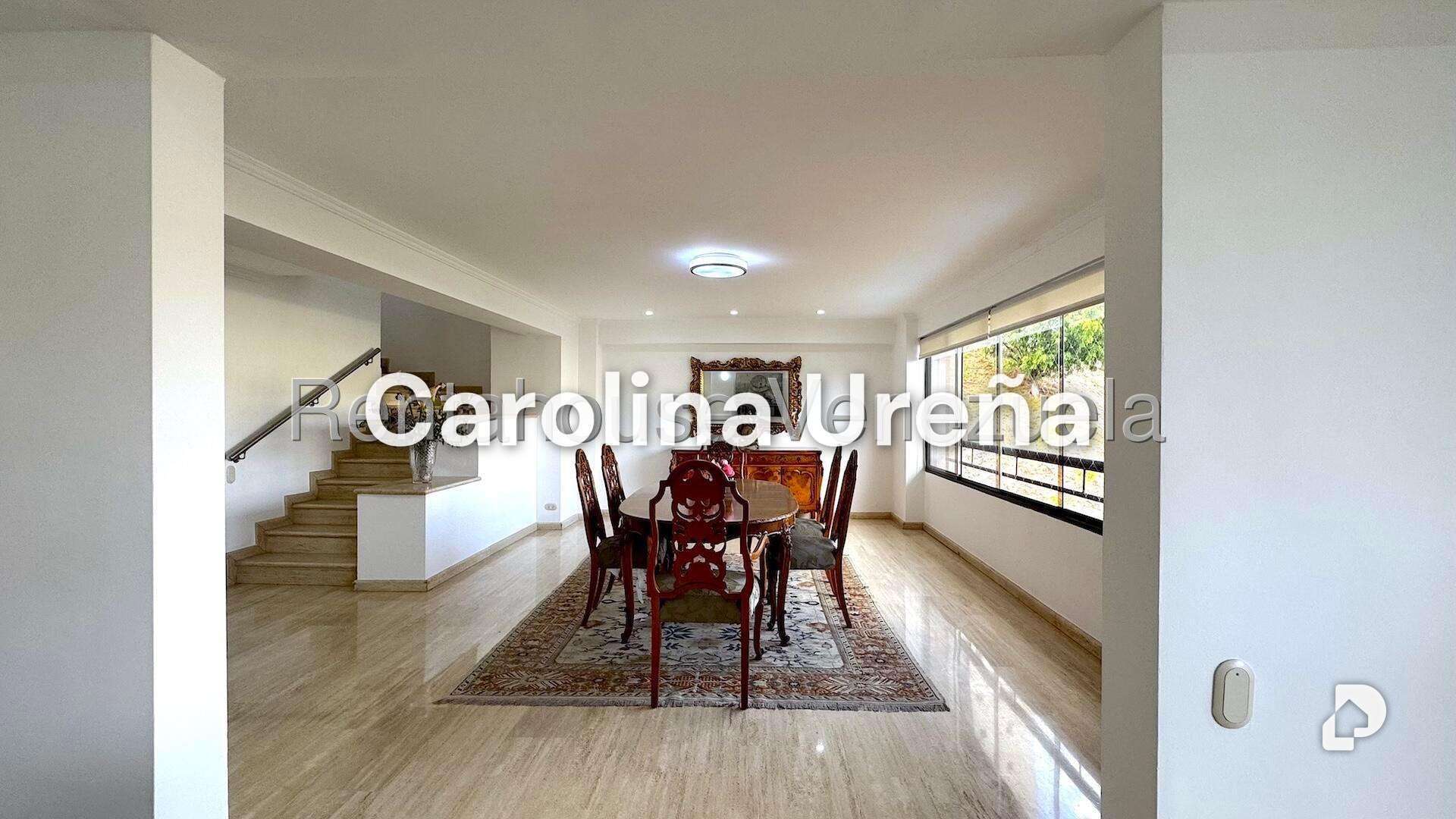 Penthouse en Colinas de Valle Arriba, Caracas – 11
