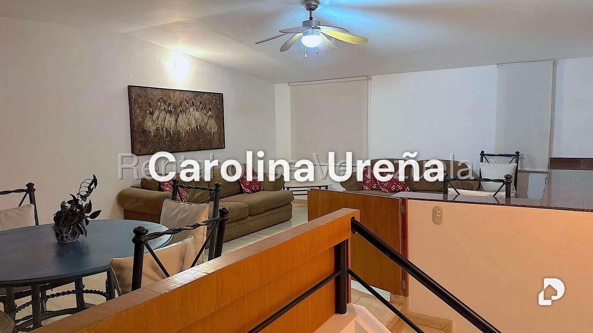Penthouse en Colinas de Valle Arriba, Caracas – 21