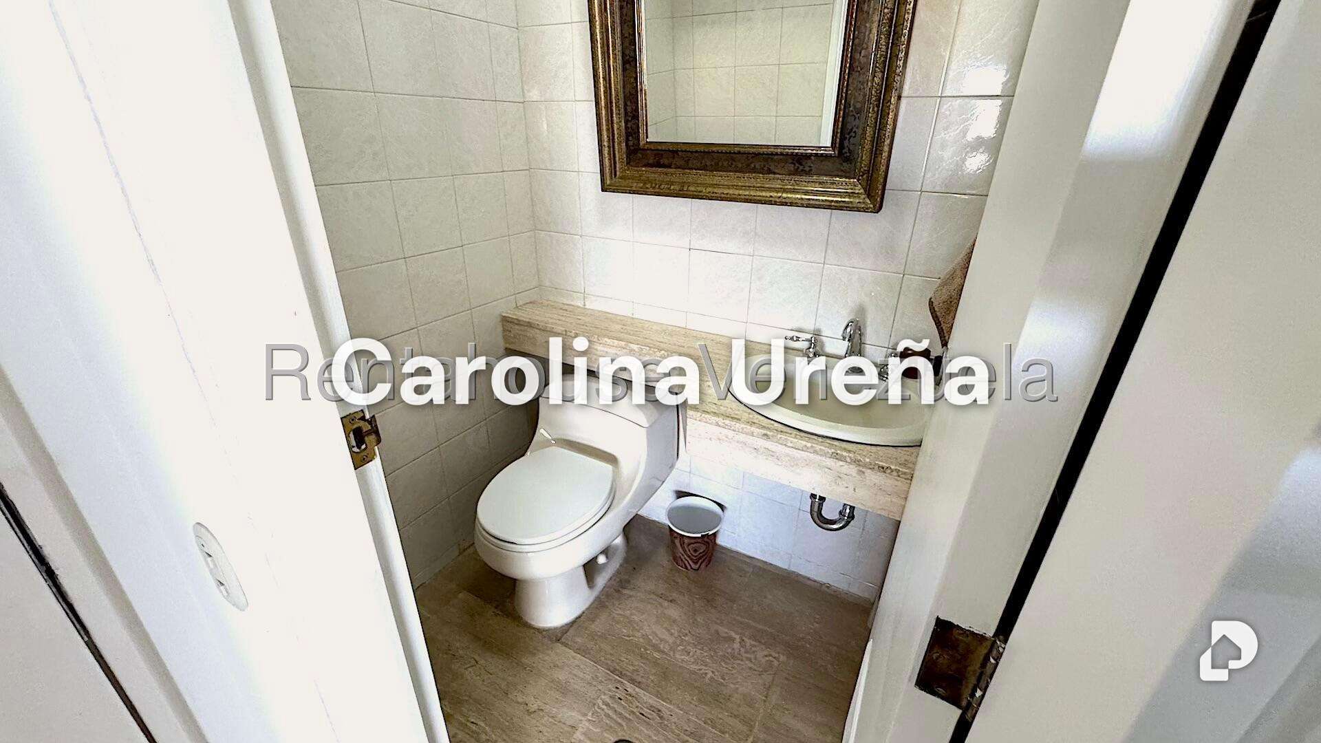 Penthouse en Colinas de Valle Arriba, Caracas – 18