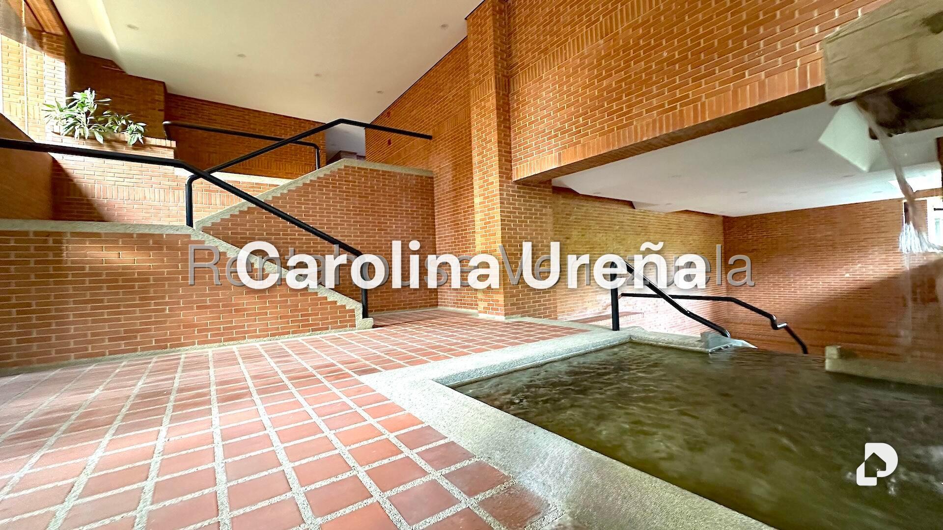 Penthouse en Colinas de Valle Arriba, Caracas – 3