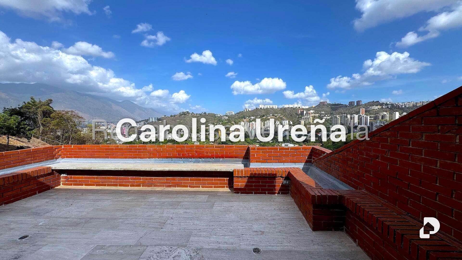 Penthouse en Colinas de Valle Arriba, Caracas – 26
