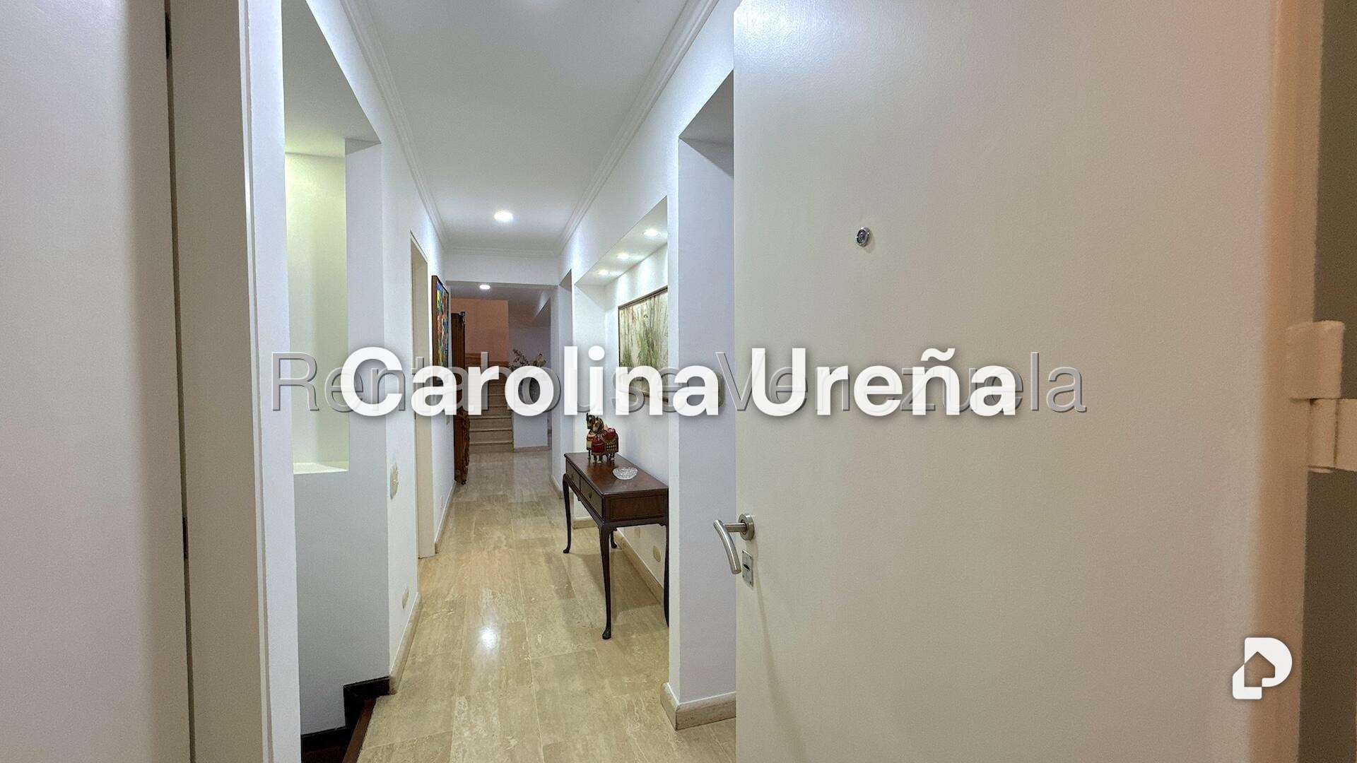 Penthouse en Colinas de Valle Arriba, Caracas – 5