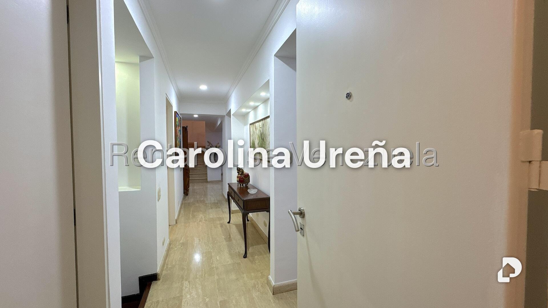 Penthouse en Colinas de Valle Arriba, Caracas – 5