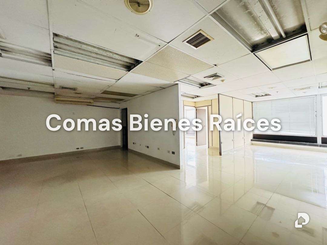 Oficina en Chacao, Caracas – 4