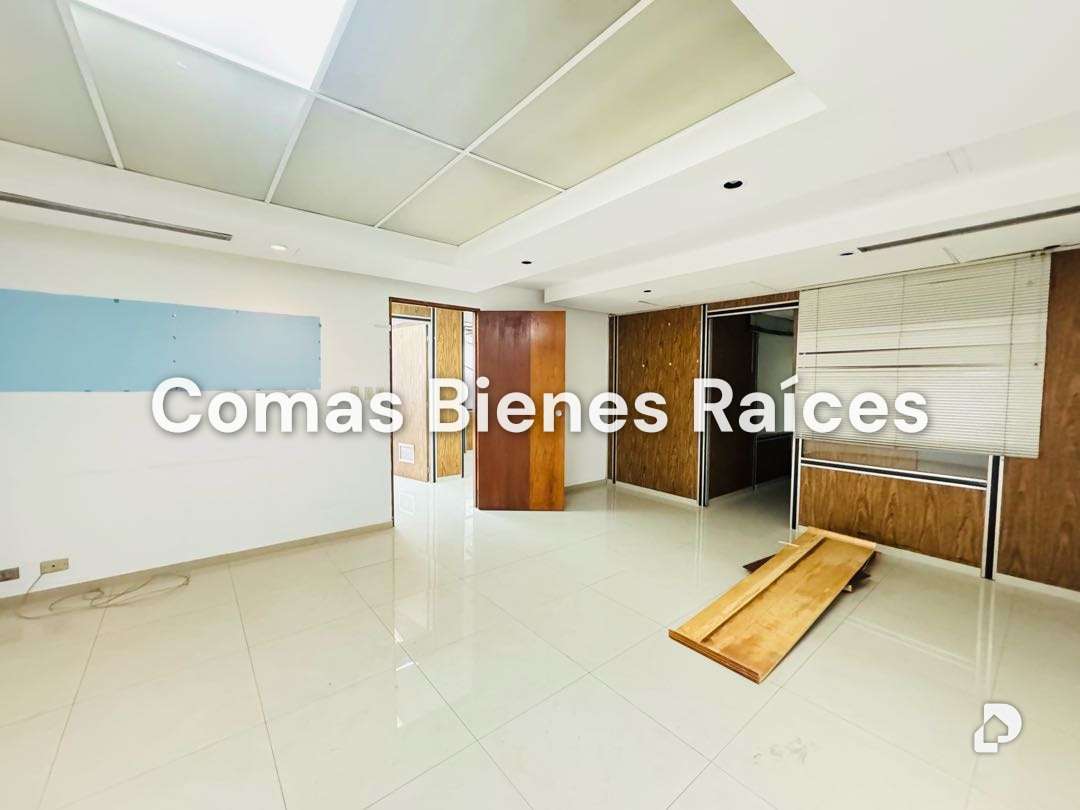 Oficina en Chacao, Caracas – 3
