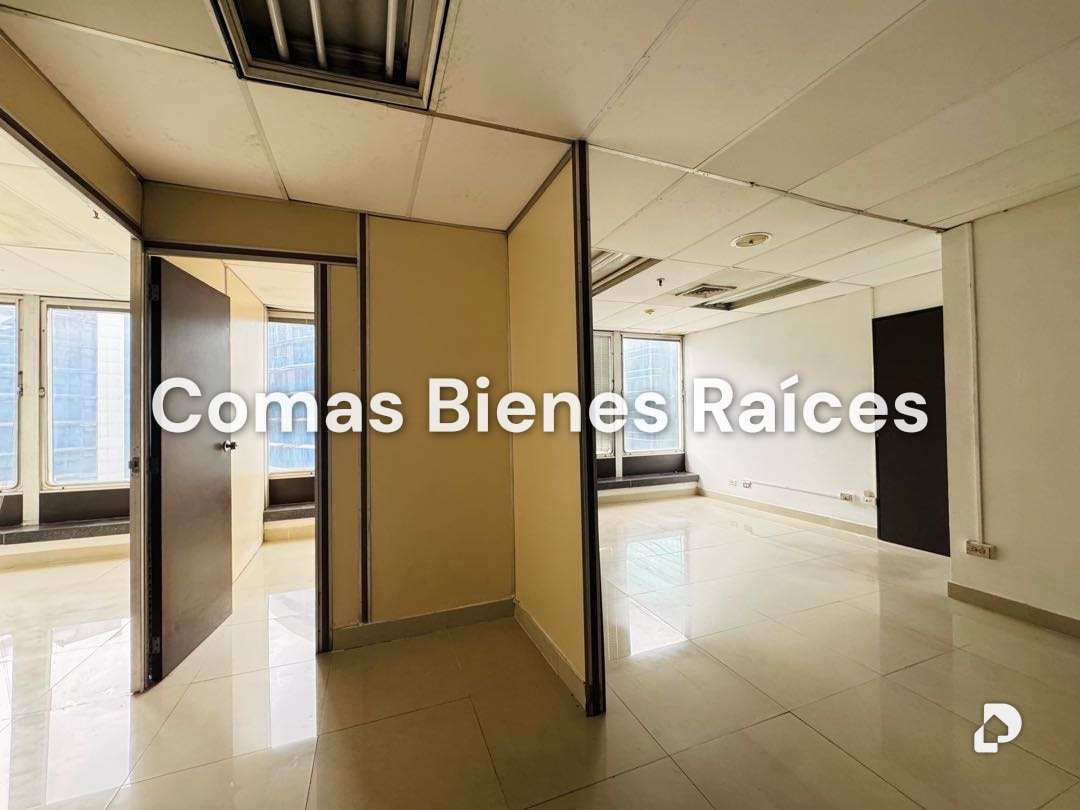Oficina en Chacao, Caracas – 6