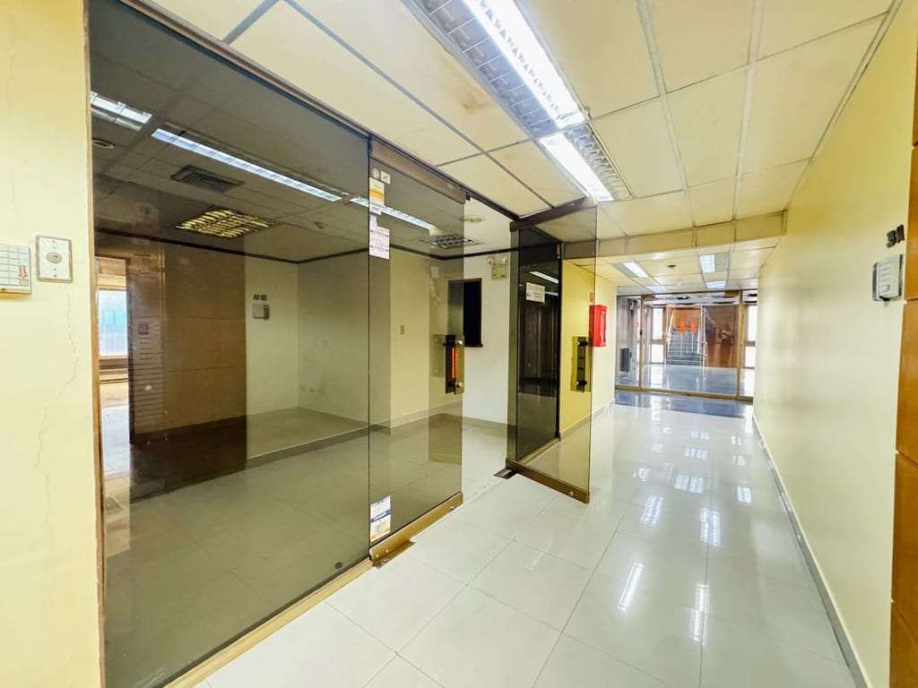 Oficina en Chacao, Caracas - 1
