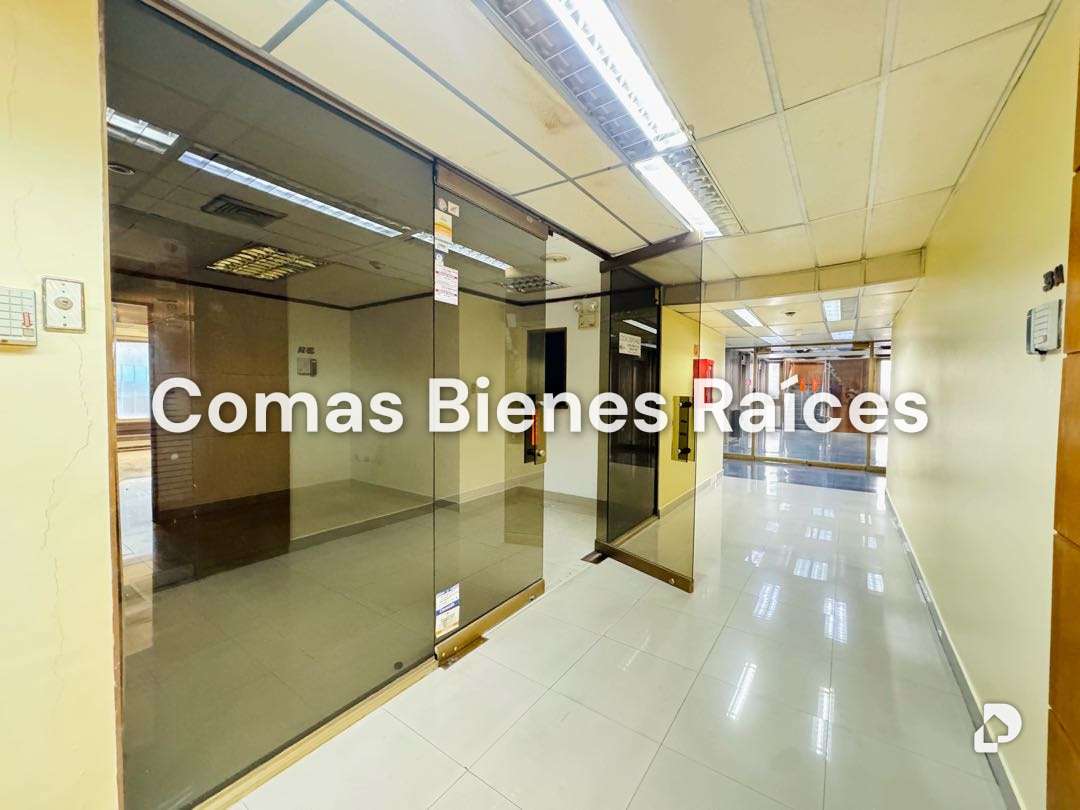 Oficina en Chacao, Caracas – 1