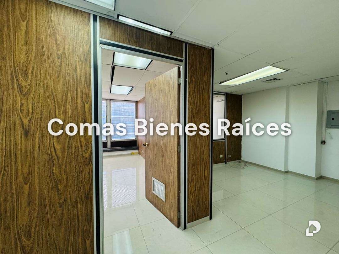 Oficina en Chacao, Caracas – 5