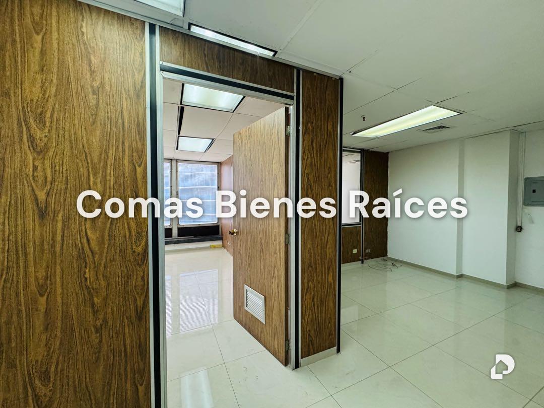 Oficina en Chacao, Caracas – 5