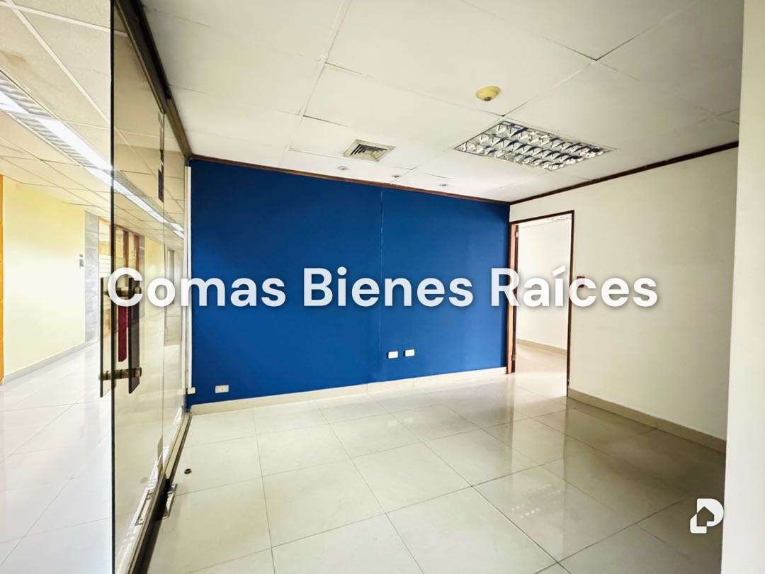 Oficina en Chacao, Caracas – 2