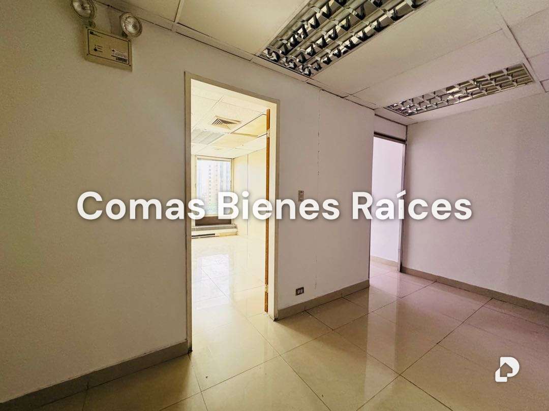 Oficina en Chacao, Caracas – 7