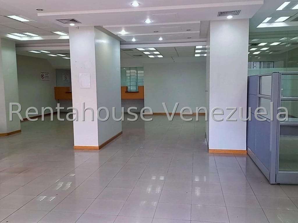 Local comercial en Los Ruices, Caracas