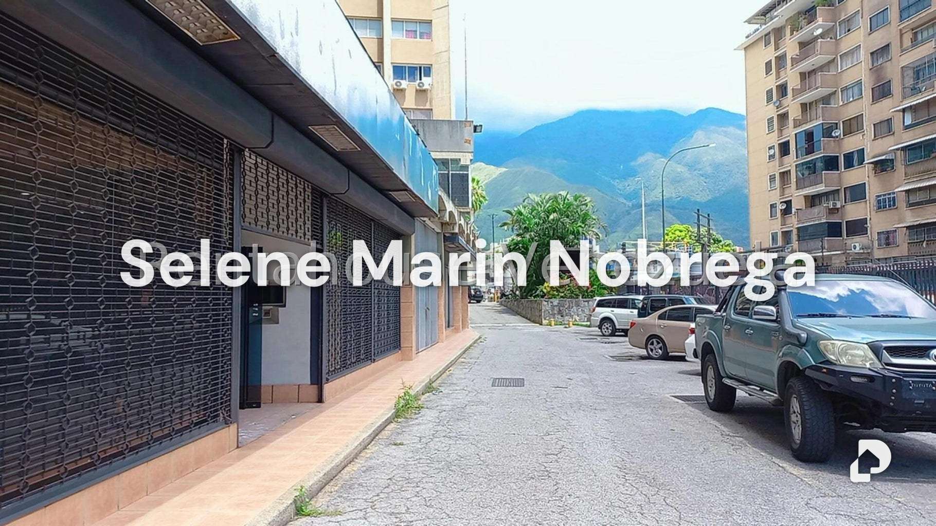 Local comercial en Los Ruices, Caracas – 1