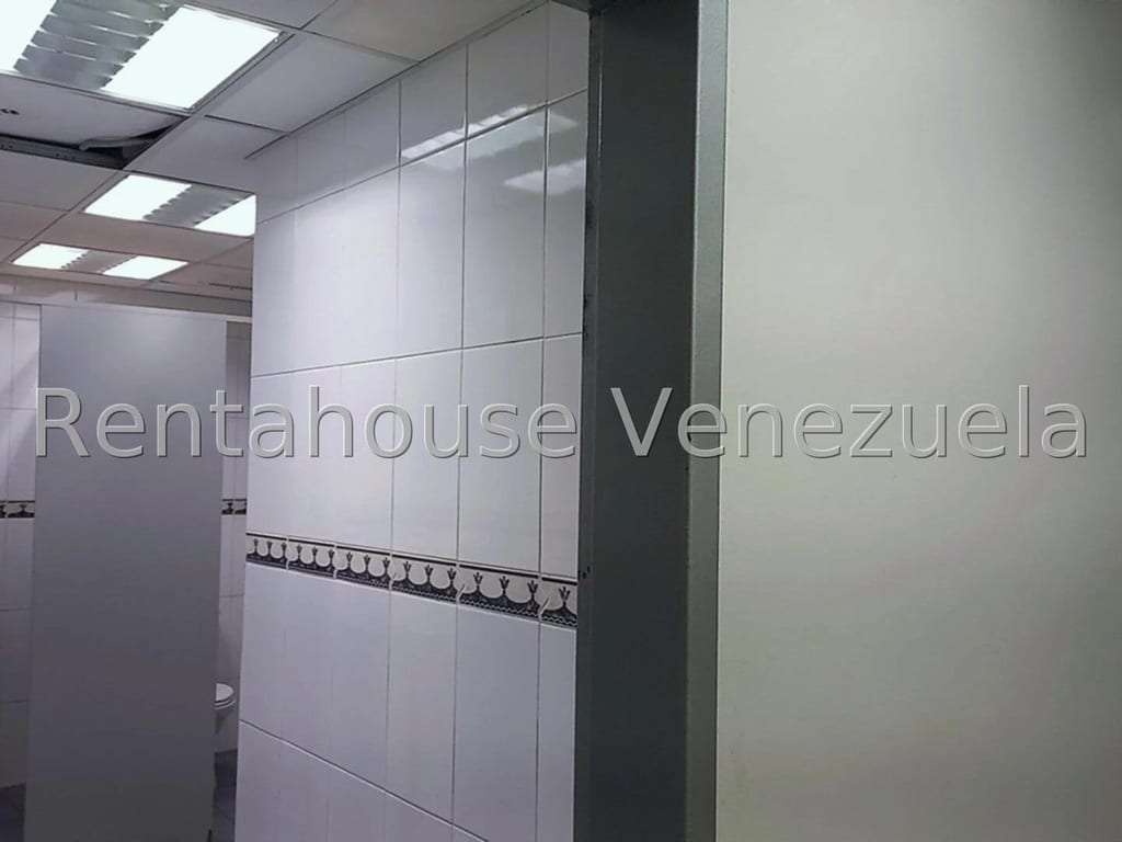 Local comercial en Los Ruices, Caracas