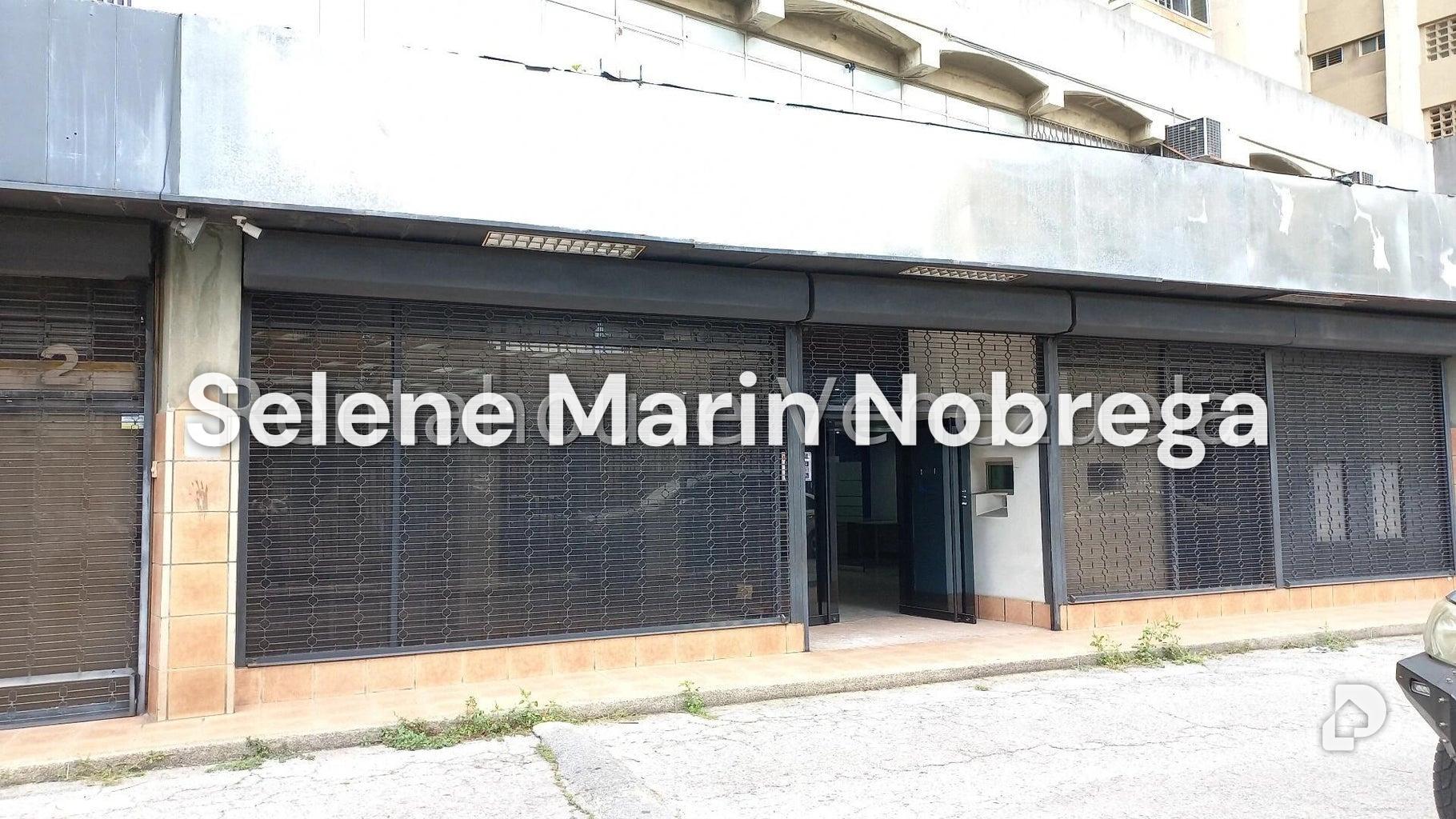 Local comercial en Los Ruices, Caracas – 2