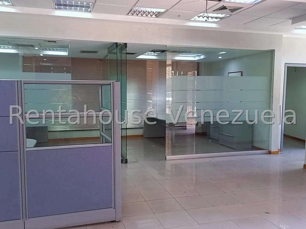 Local comercial en Los Ruices, Caracas