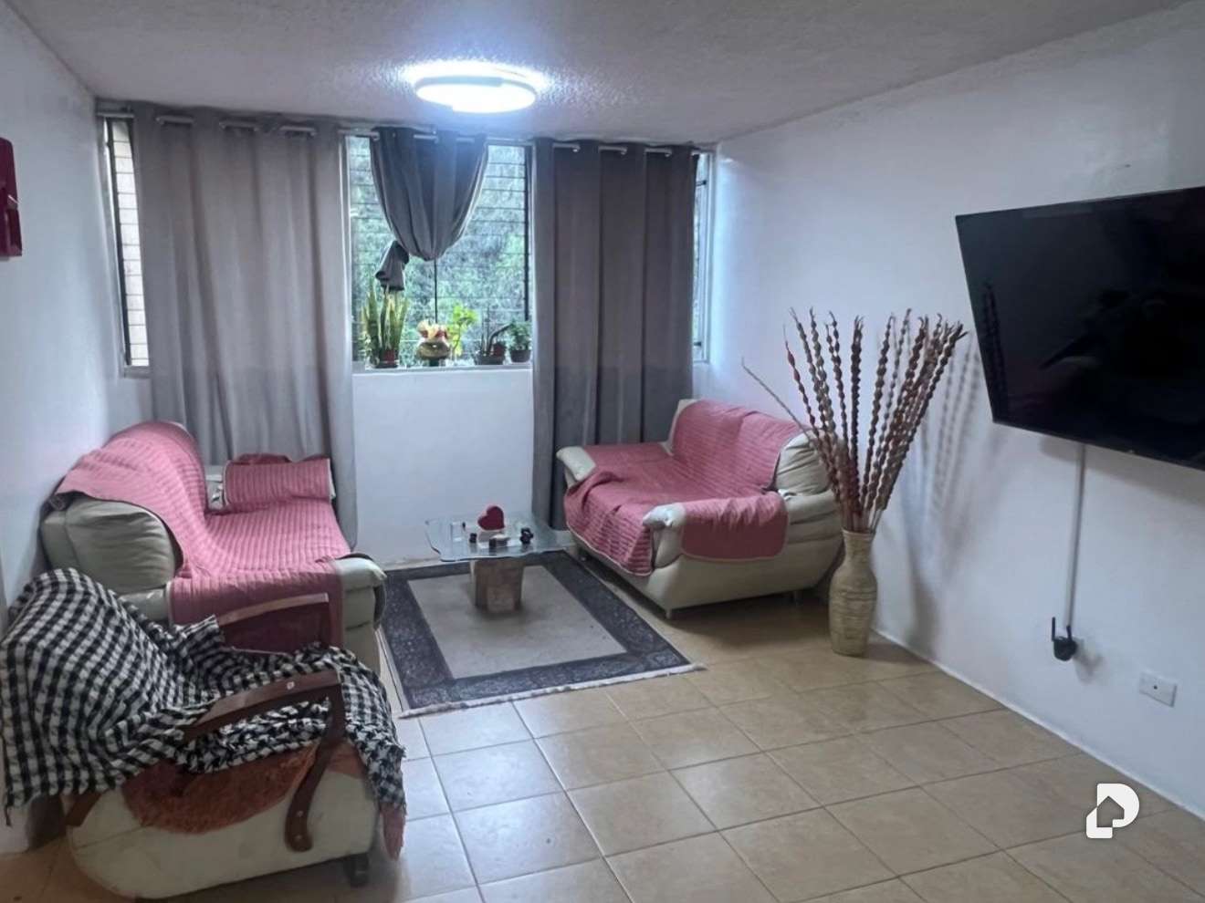 Apartamento en Los Samanes, Caracas – 6