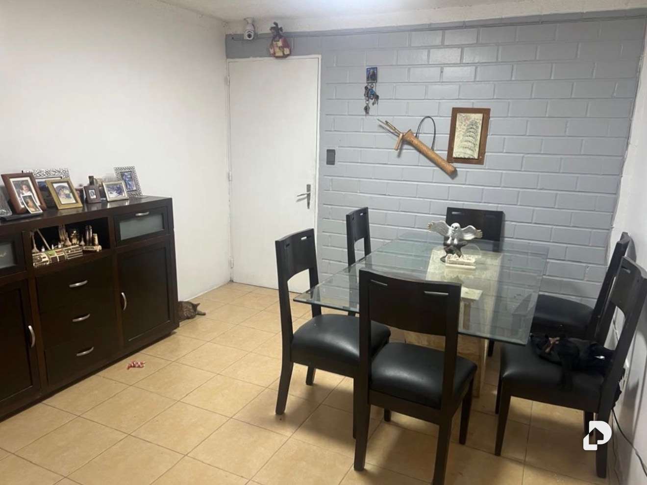 Apartamento en Los Samanes, Caracas – 4