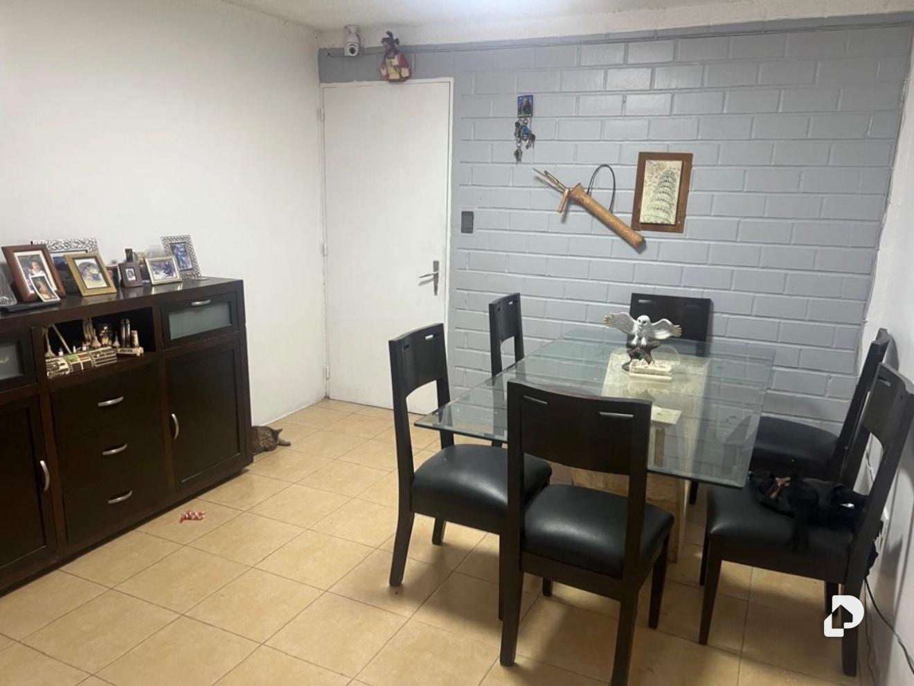 Apartamento en Los Samanes, Caracas – 4