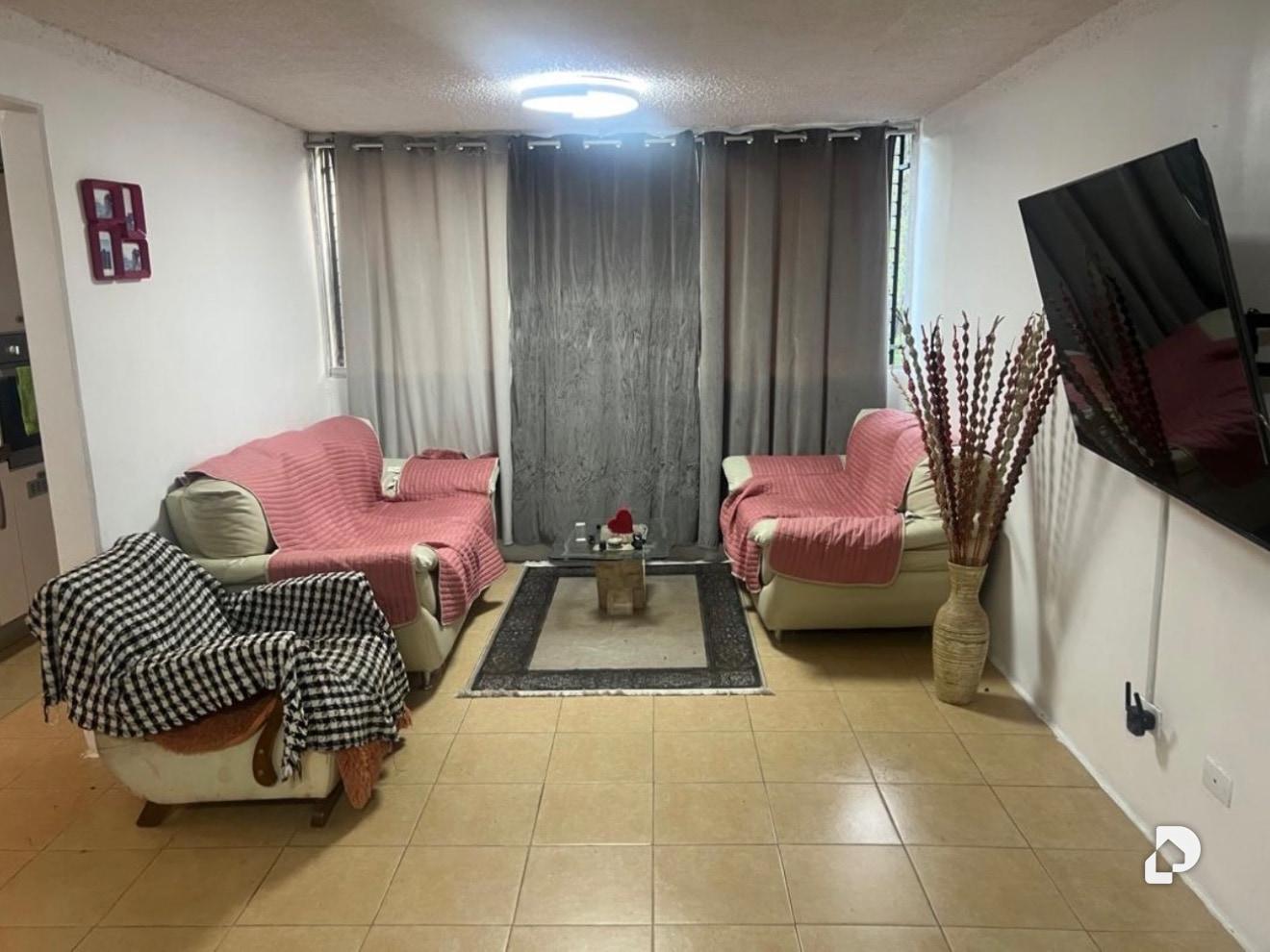 Apartamento en Los Samanes, Caracas – 5