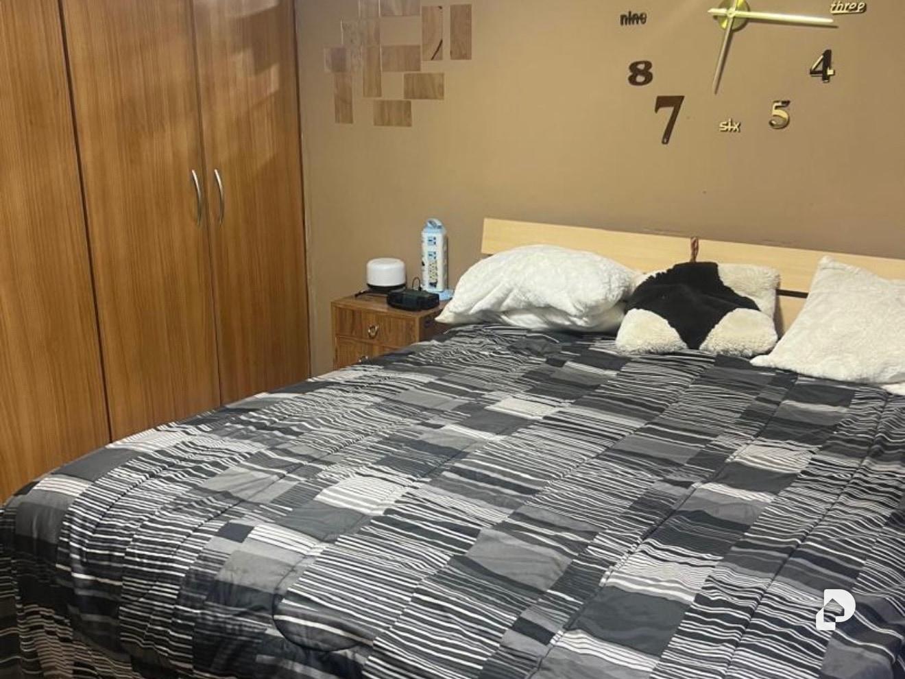 Apartamento en Los Samanes, Caracas – 2