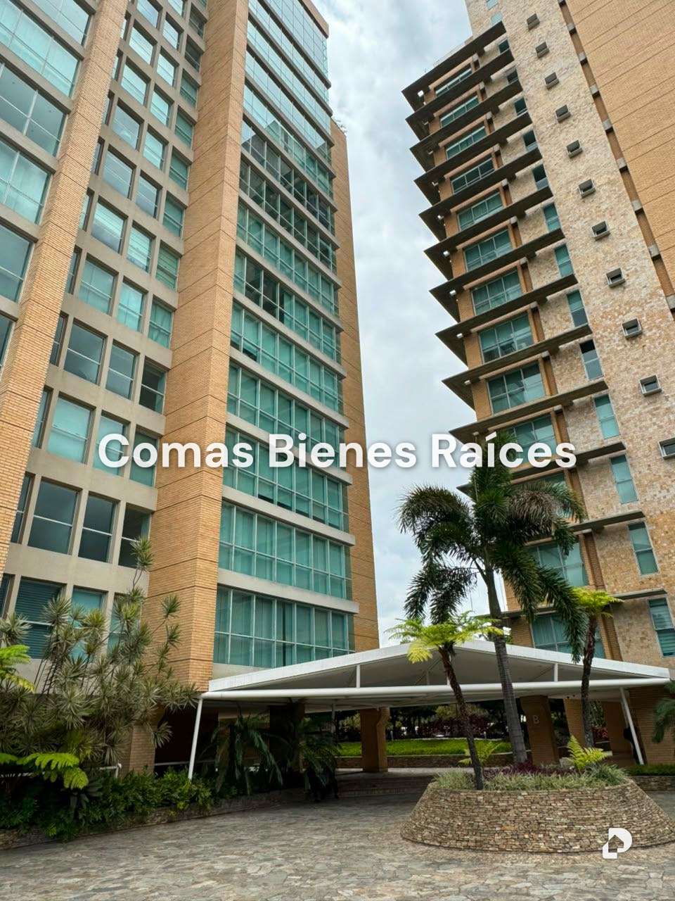 Apartamento en Campo Alegre, Caracas – 9