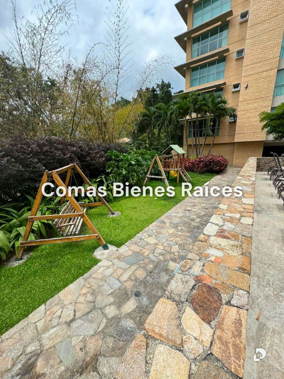 Apartamento en Campo Alegre, Caracas – 10