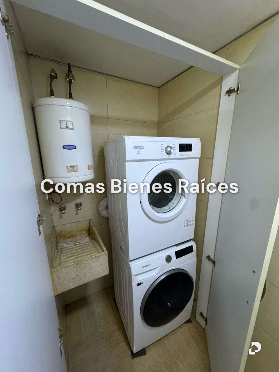 Apartamento en Campo Alegre, Caracas – 8