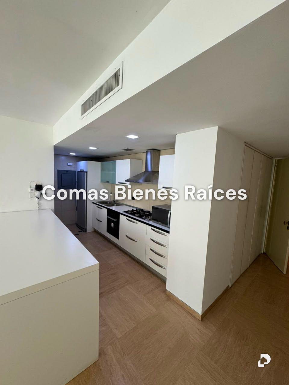 Apartamento en Campo Alegre, Caracas – 3
