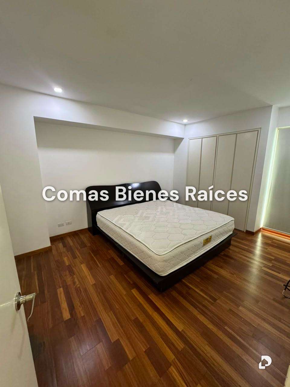 Apartamento en Campo Alegre, Caracas – 6
