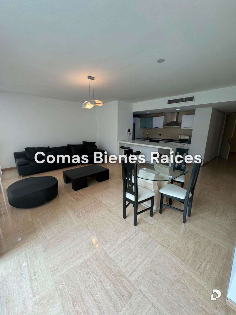 Apartamento en Campo Alegre, Caracas – 4