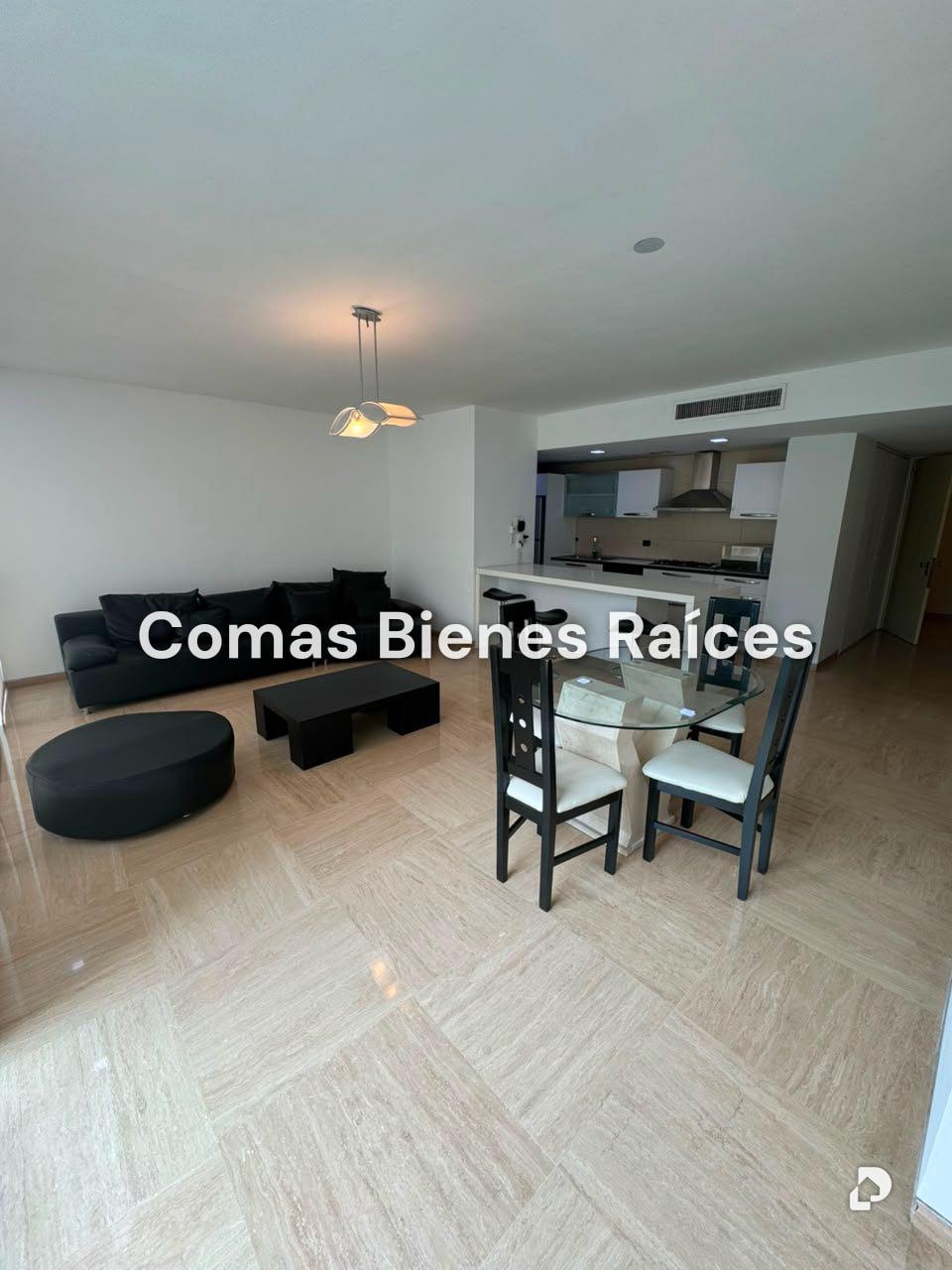 Apartamento en Campo Alegre, Caracas – 4