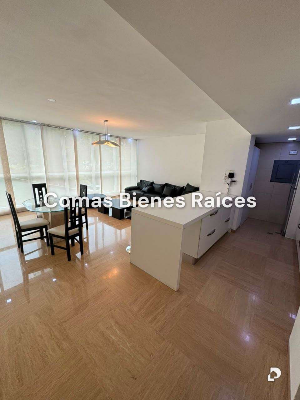 Apartamento en Campo Alegre, Caracas – 2