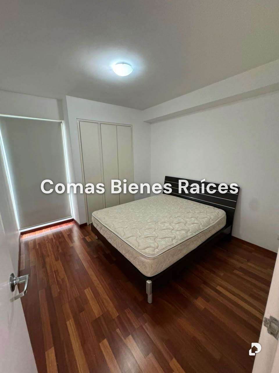 Apartamento en Campo Alegre, Caracas – 5