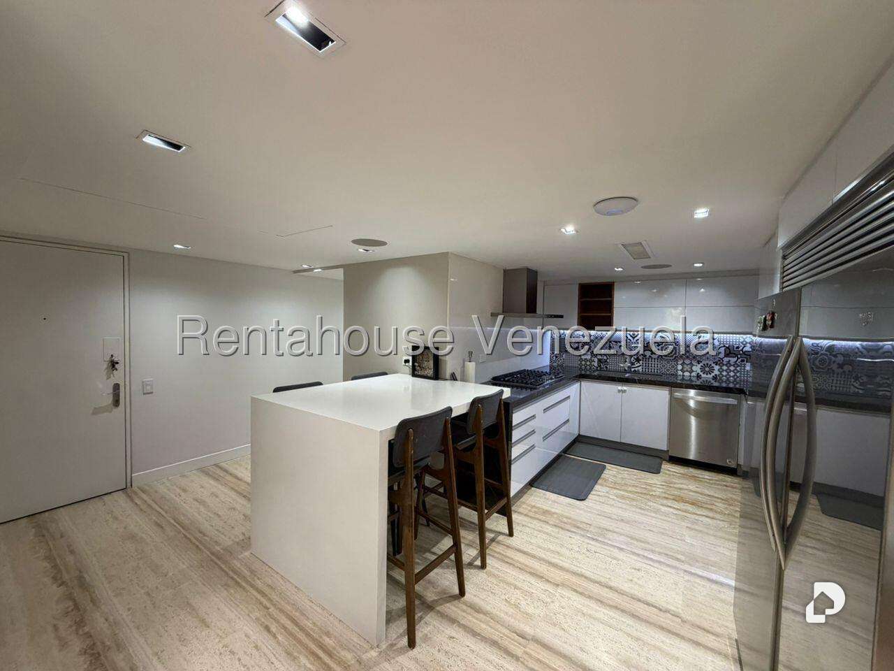Apartamento en Campo Alegre, Caracas – 6