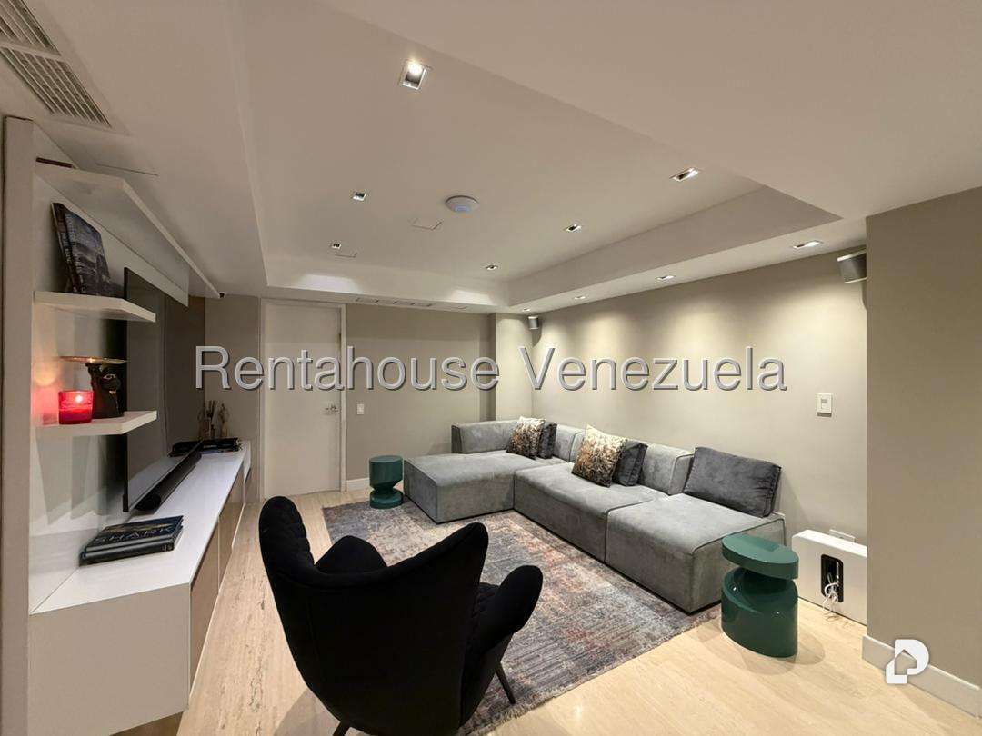 Apartamento en Campo Alegre, Caracas – 9