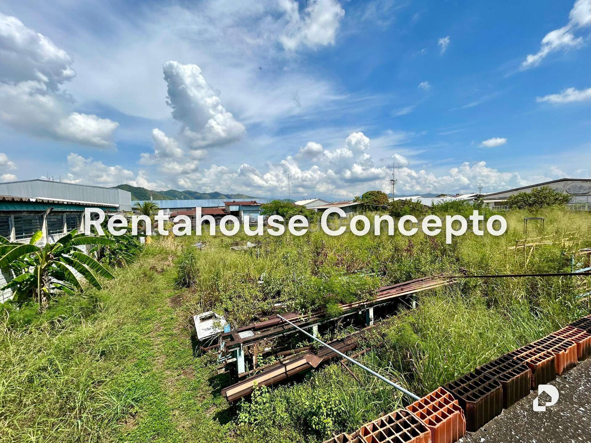 Terreno en Industrial Carabobo, Valencia – 15