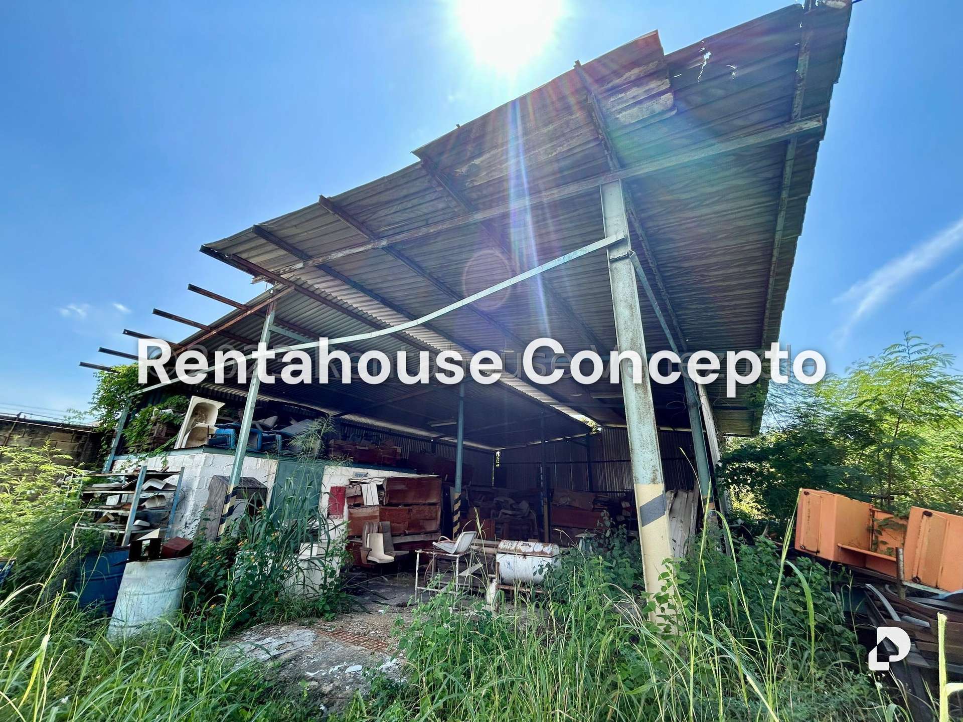 Terreno en Industrial Carabobo, Valencia – 5
