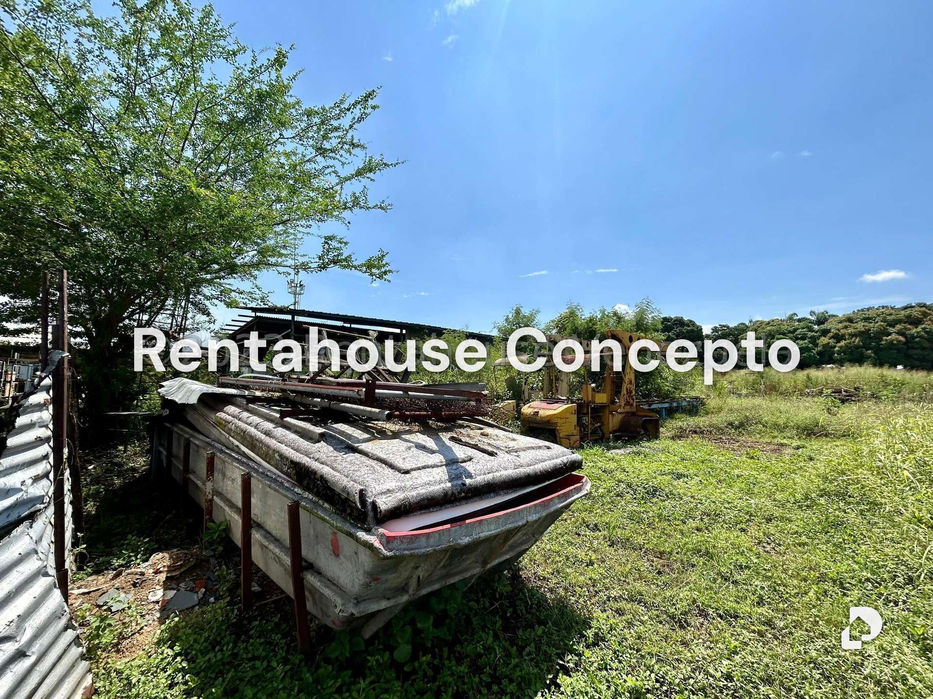 Terreno en Industrial Carabobo, Valencia – 2